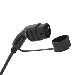 Кабл за пуњење тип 2, 20A, 3-20m
